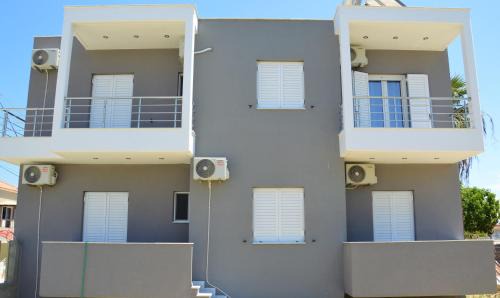 Killini Apartment | Α & D Perikleous Apartments