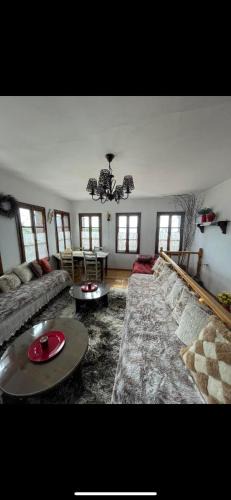 Portaria House | Αrchontiko Tis Marios