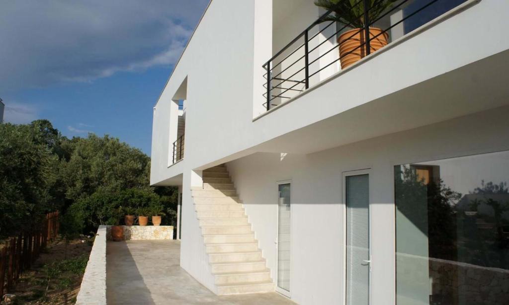 Kavos Villa | Βίλα κοντά στις παραλίες, θέα στη θάλασσα, ειδικά για οικογένειες με παιδιά