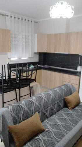 Fanari Apartment | Διαμέρισμα 60τμ στο Φανάρι