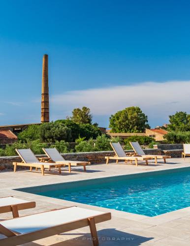 Korissia Apartment | Ελαιών apartments/Eleon apartments