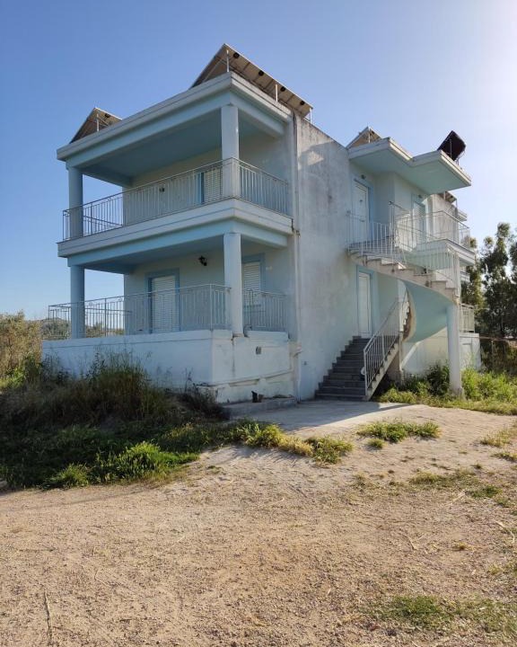 Kefalari House | Εξοχική κατοικία κοντά στη θάλασσα.