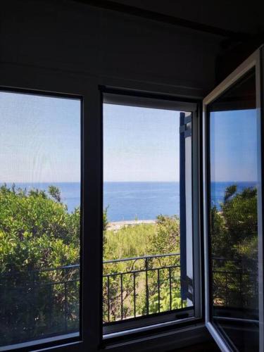 Ikaria House | Θέα Αιγαίου