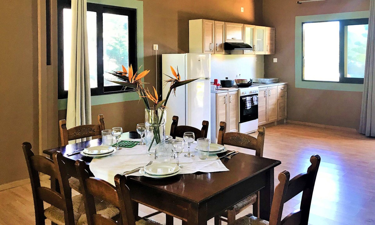 Paleloni House | Ιndependent Bungalow 2