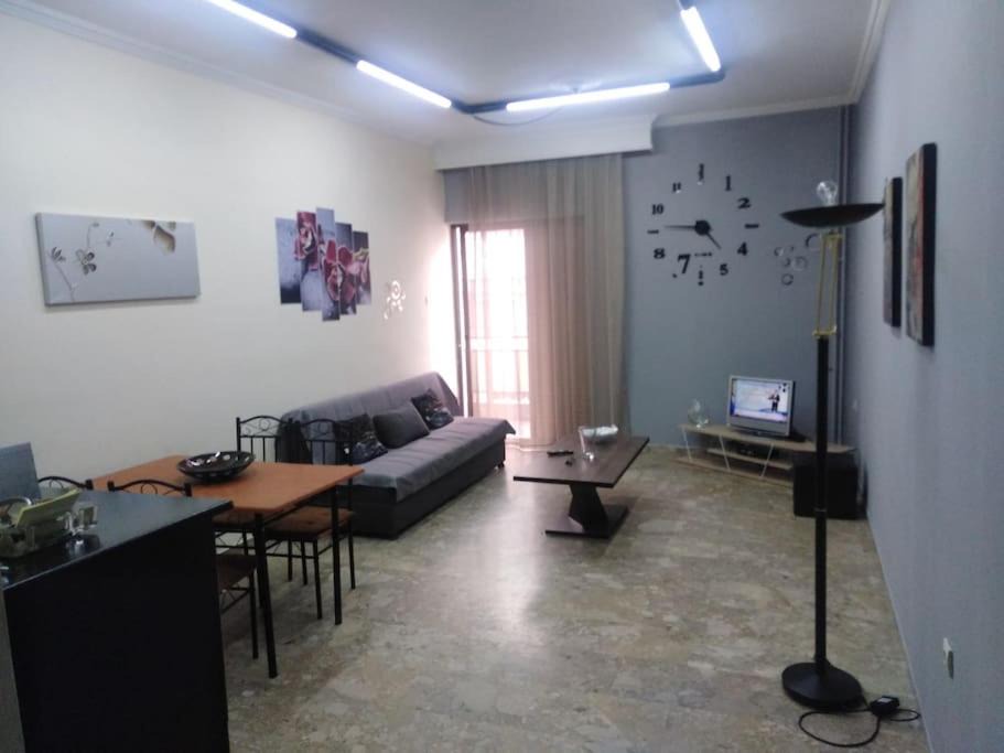 Trikala Apartment | Κεντρικο ΔΙΑΜΕΡΙΣΜΑ ΣΤΑ ΤΡΙΚΑΛΑ