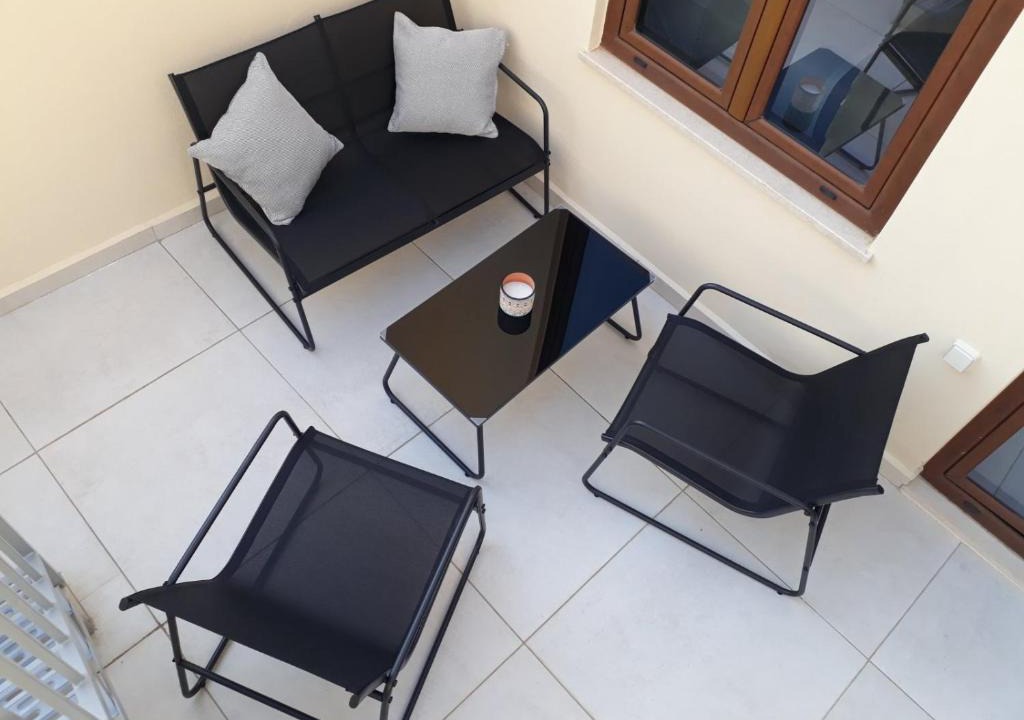 Old Town Rethymnon Apartment | Κύκνος