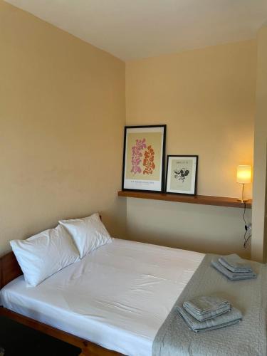 Orestiada Apartment | Λιέγη Orestiada apartment no 2