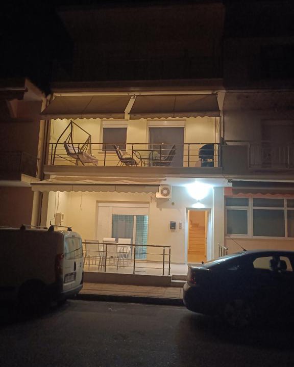 Leptokaria Apartment | Με θέα Όλυμπος!!