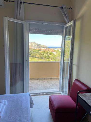 Myrina Apartment | Οικογενιακό διαμέρισμα