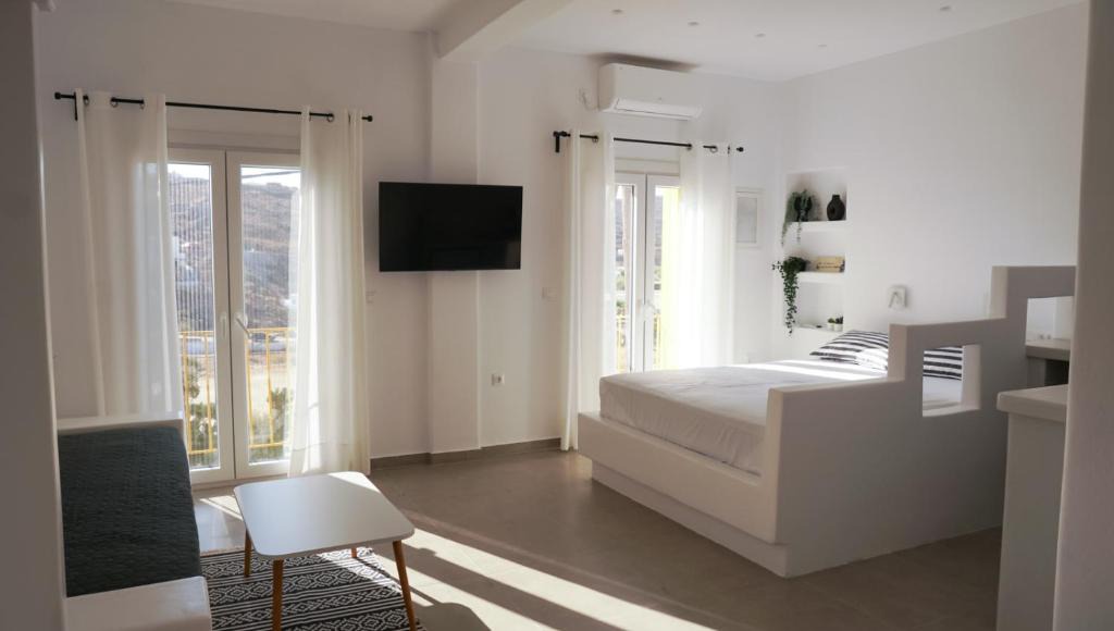 Loutra Apartment | ΟTTO apts