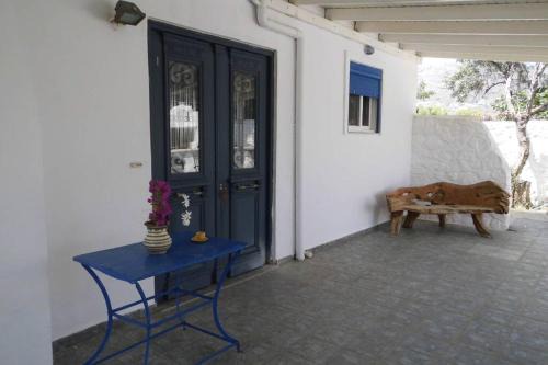 Gavrio Apartment | Παραλια Γαυρίου