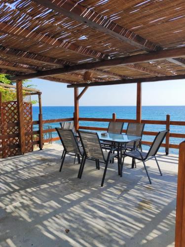 Zagora-Mouresi House | Συγκρότημα Διαμερισμάτων 'Όνειροι' - Ίκελος