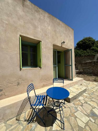 Kithira House | Σύμπορο