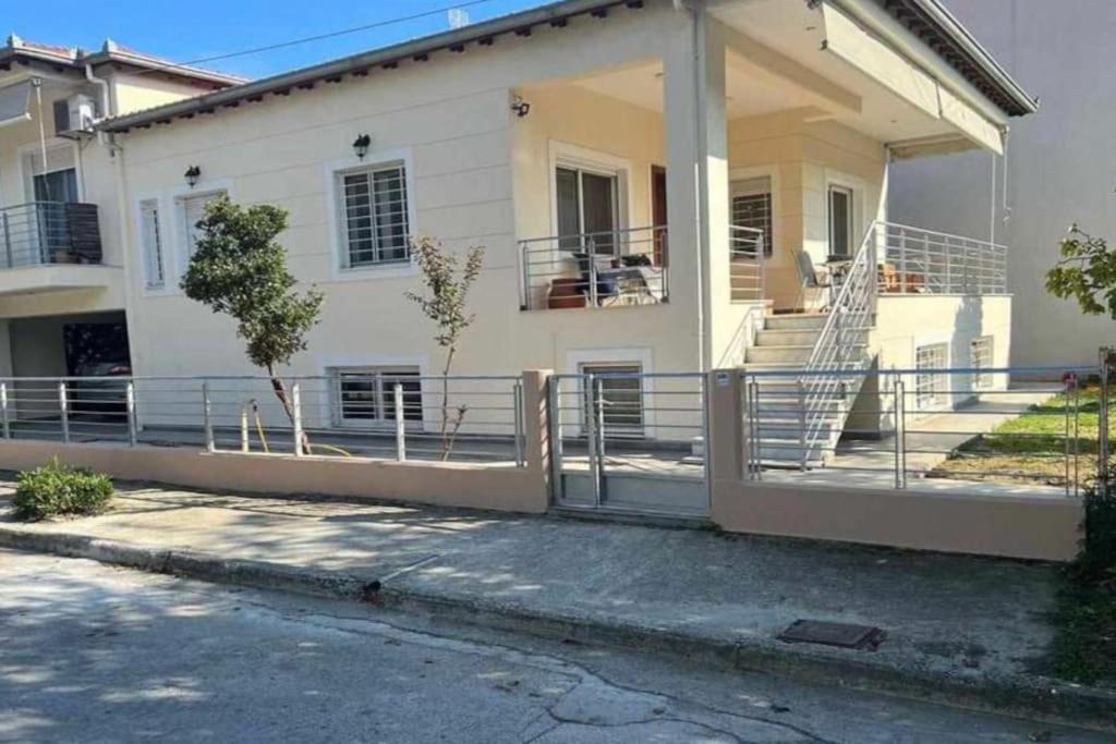 Trikala House | Το σπίτι του Μύλου των Ξωτικών