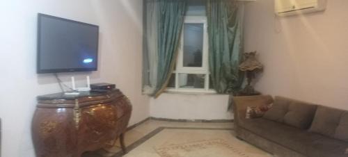 Cite Les Palmeraies Apartment | حي الواحات العوينة