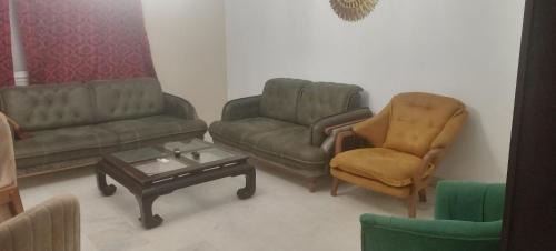 Cite Les Palmeraies Apartment | حي الواحات