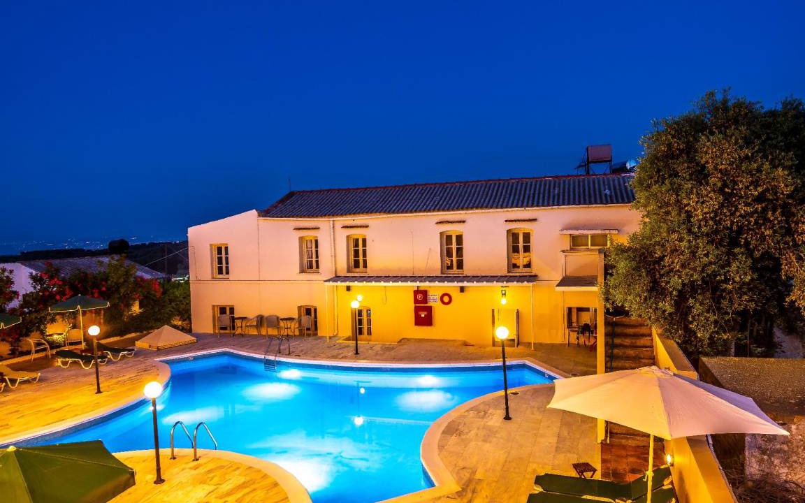 Stalos Apartment | 100 m² Apartment ∙ 2 bedrooms ∙ 5 guests