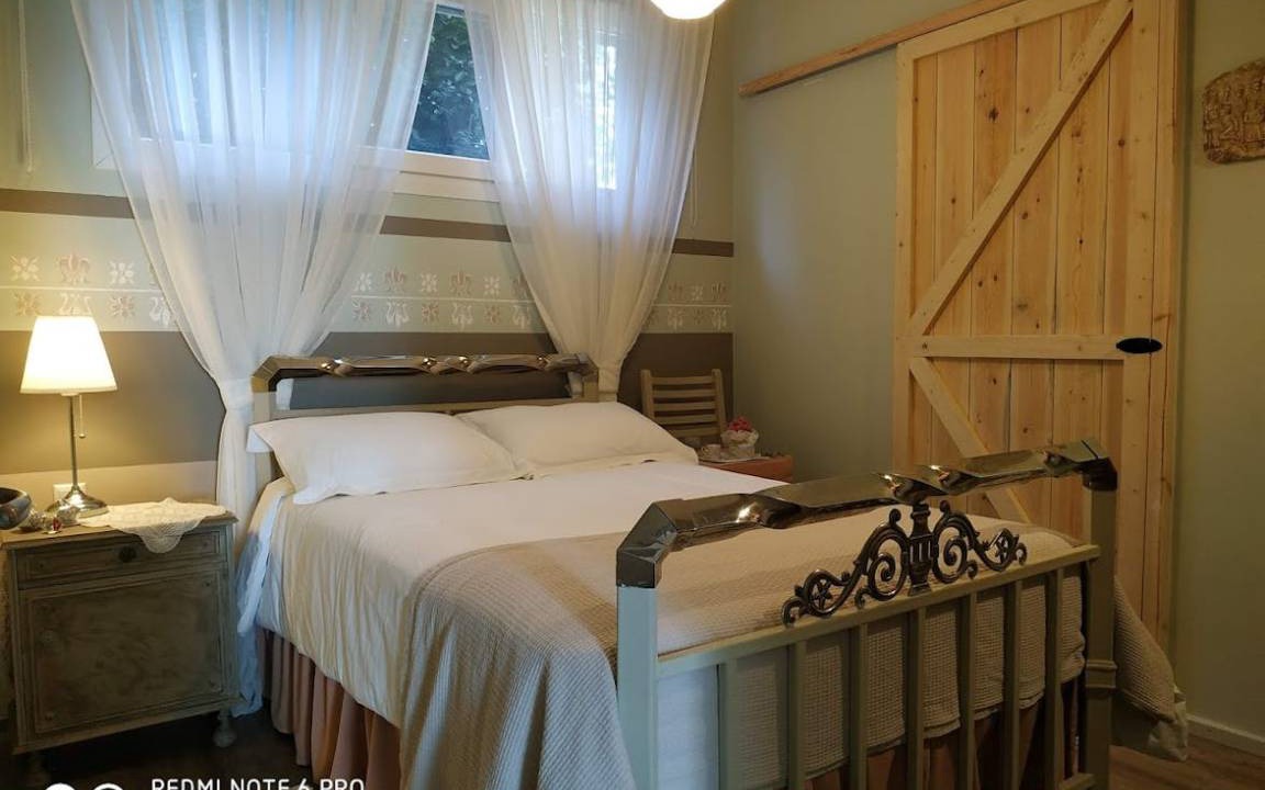 Ioannina Apartment | 100 m² Apartment ∙ 2 bedrooms ∙ 4 guests