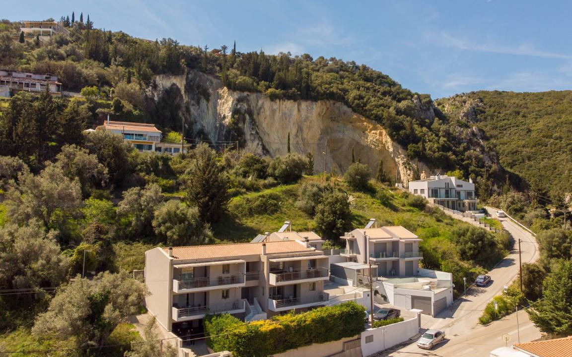 Apolpaina Apartment | 100 m² Apartment ∙ 2 bedrooms ∙ 6 guests