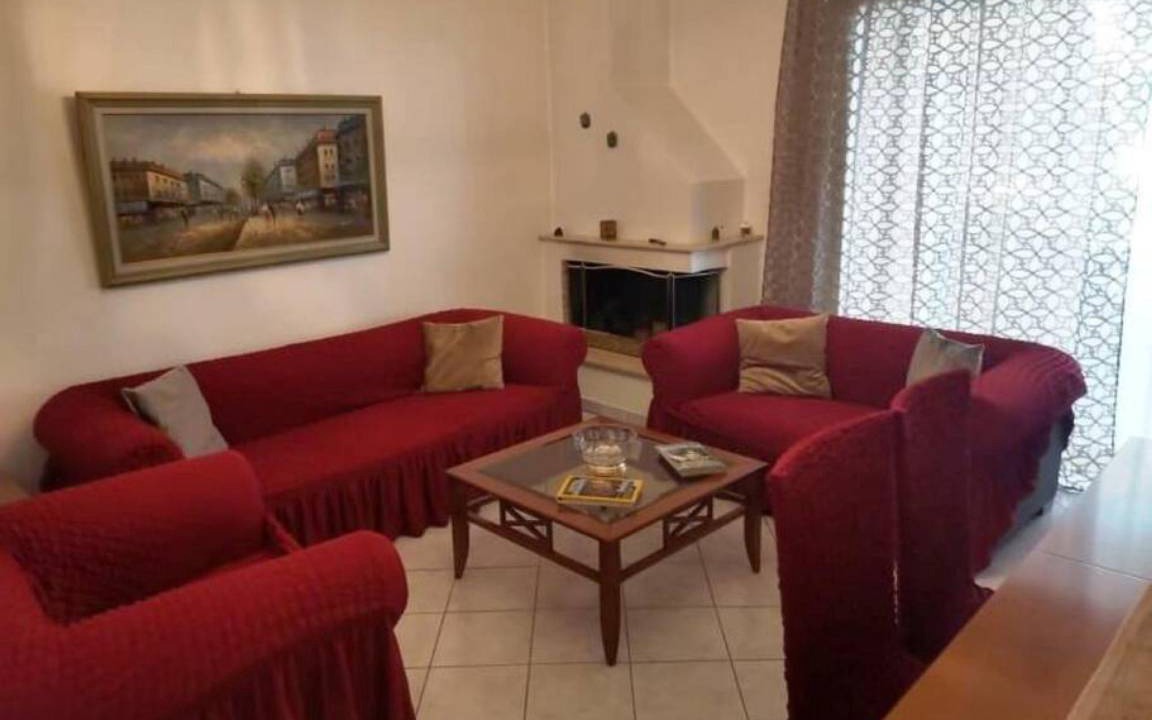 Trikala Apartment | 100 m² Apartment ∙ 2 bedrooms ∙ 5 guests