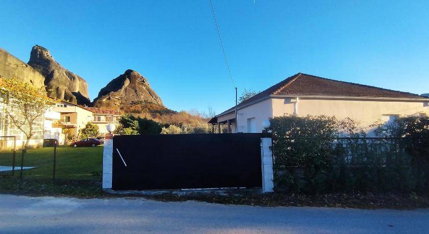 Kastraki Apartment | 100 m² Apartment ∙ 3 bedrooms ∙ 10 guests