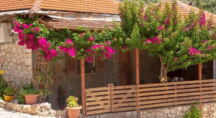 Sivota Apartment | 100 m² Apartment ∙ 3 bedrooms ∙ 7 guests