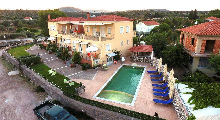 Mantamados Apartment | 100 m² Apartment ∙ 3 bedrooms ∙ 6 guests