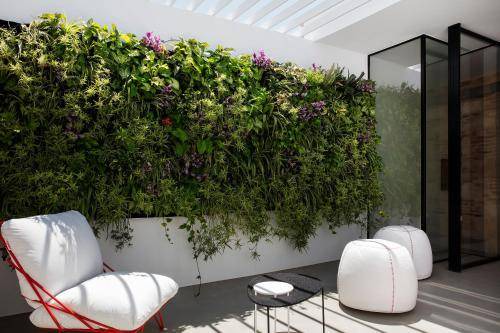 Koum Kapi House | 100 m² House ∙ 2 bedrooms ∙ 4 guests
