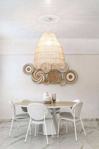 Milos House | 100 m² House ∙ 2 bedrooms ∙ 5 guests