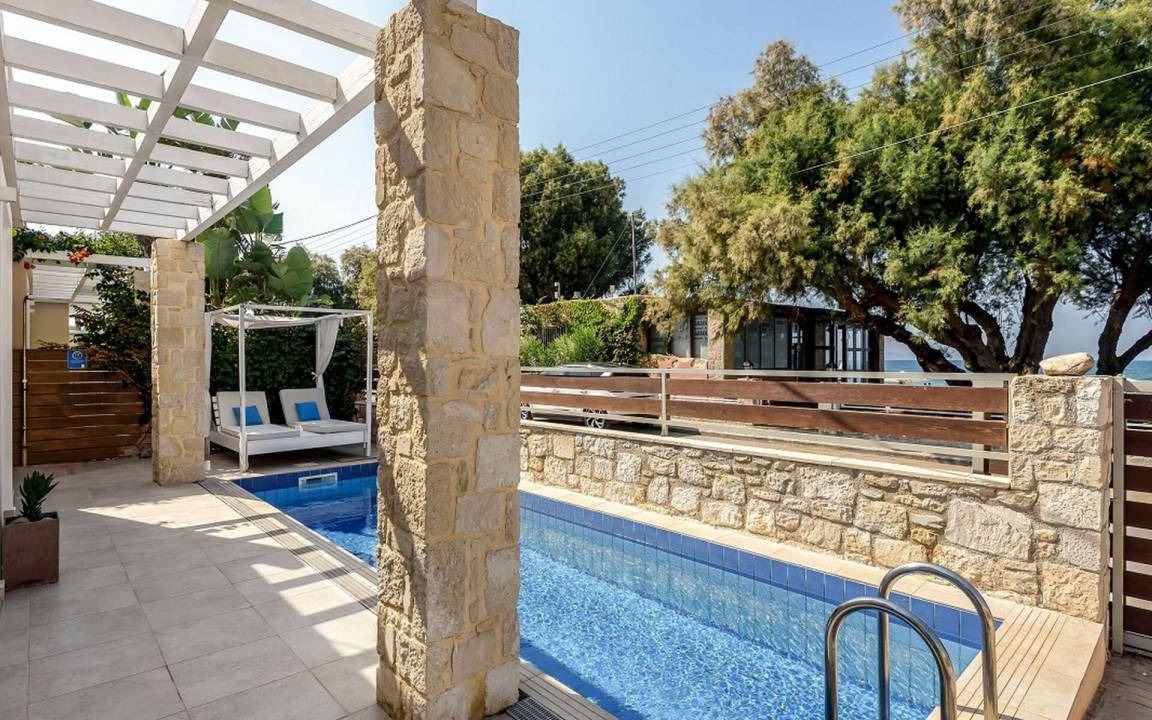 Nopigia House | 100 m² House ∙ 3 bedrooms ∙ 6 guests
