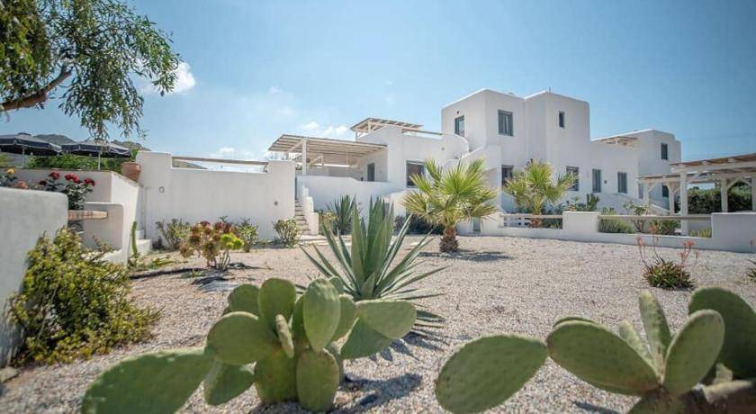 Mikri Vigla House | 100 m² House ∙ 6 bedrooms ∙ 12 guests