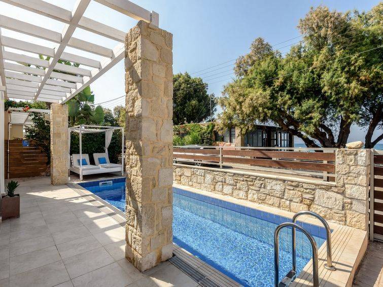 Nopigia Resort | 100 m² Resort ∙ 3 bedrooms ∙ 6 guests