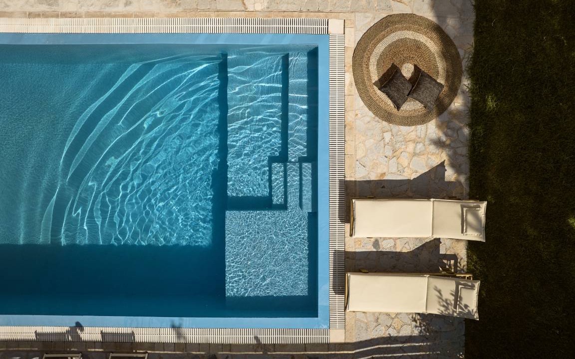 Vlicho Villa | 100 m² Villa ∙ 2 bedrooms ∙ 6 guests