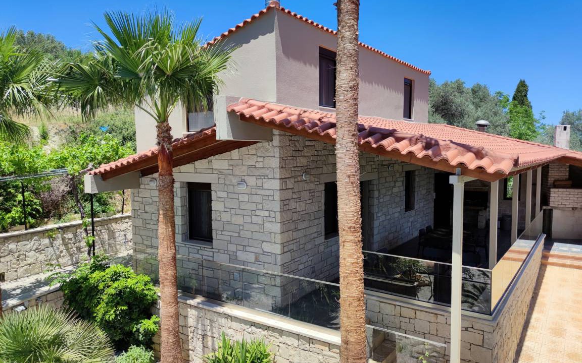 Kirianna Villa | 100 m² Villa ∙ 2 bedrooms ∙ 5 guests