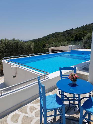 Sesi Villa | 100 m² Villa ∙ 2 bedrooms ∙ 5 guests
