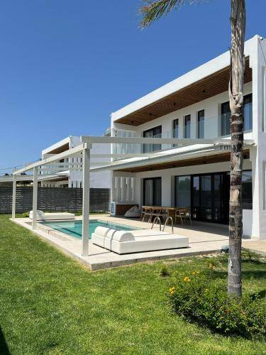 Gennadi Villa | 100 m² Villa ∙ 3 bedrooms ∙ 6 guests
