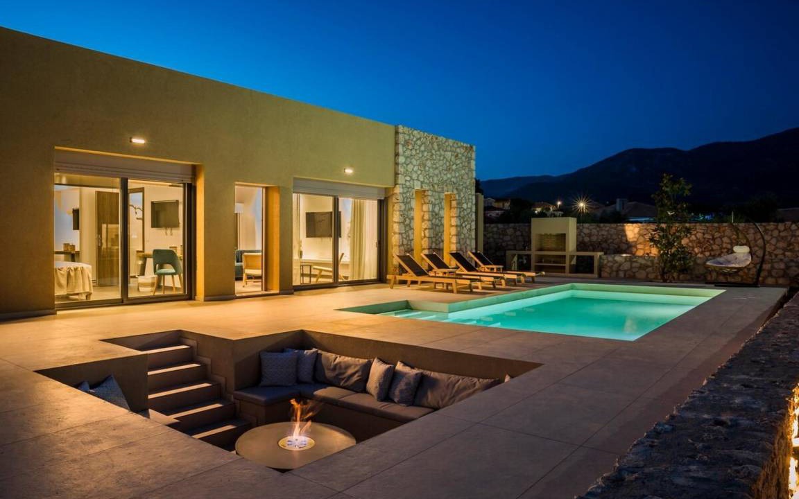 Pesada Villa | 100 m² Villa ∙ 3 bedrooms ∙ 7 guests