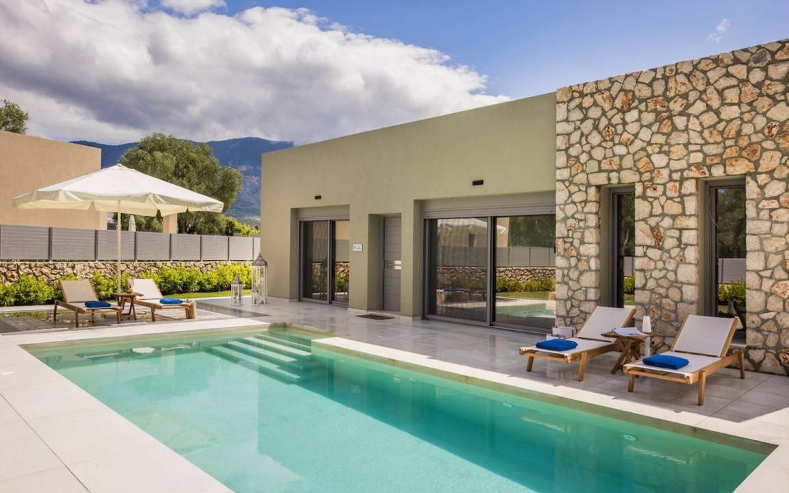 Pesada Villa | 100 m² Villa ∙ 3 bedrooms ∙ 7 guests