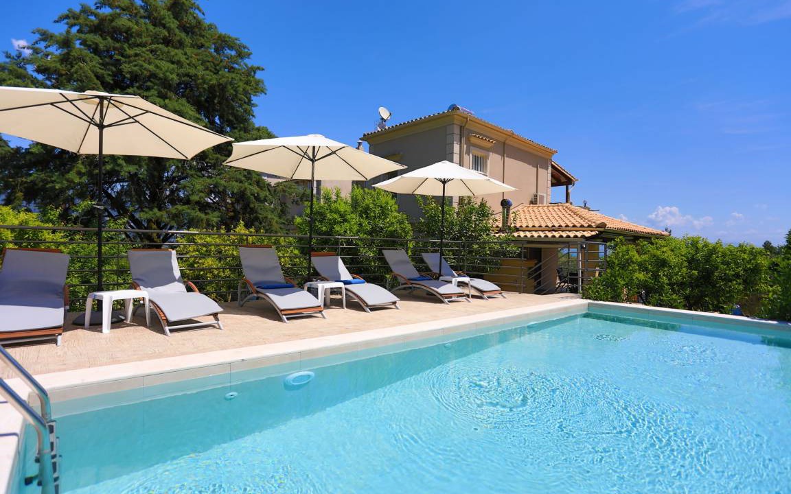 Gazatika Villa | 100 m² Villa ∙ 3 bedrooms ∙ 6 guests