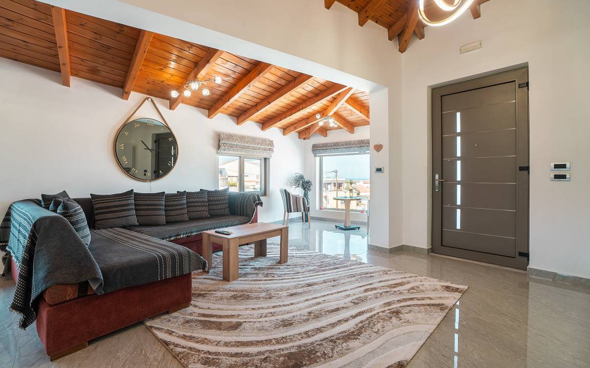 Fanai Villa | 100 m² Villa ∙ 3 bedrooms ∙ 6 guests