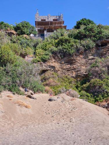 Minoa Pediada Villa | 100 m² Villa ∙ 3 bedrooms ∙ 5 guests