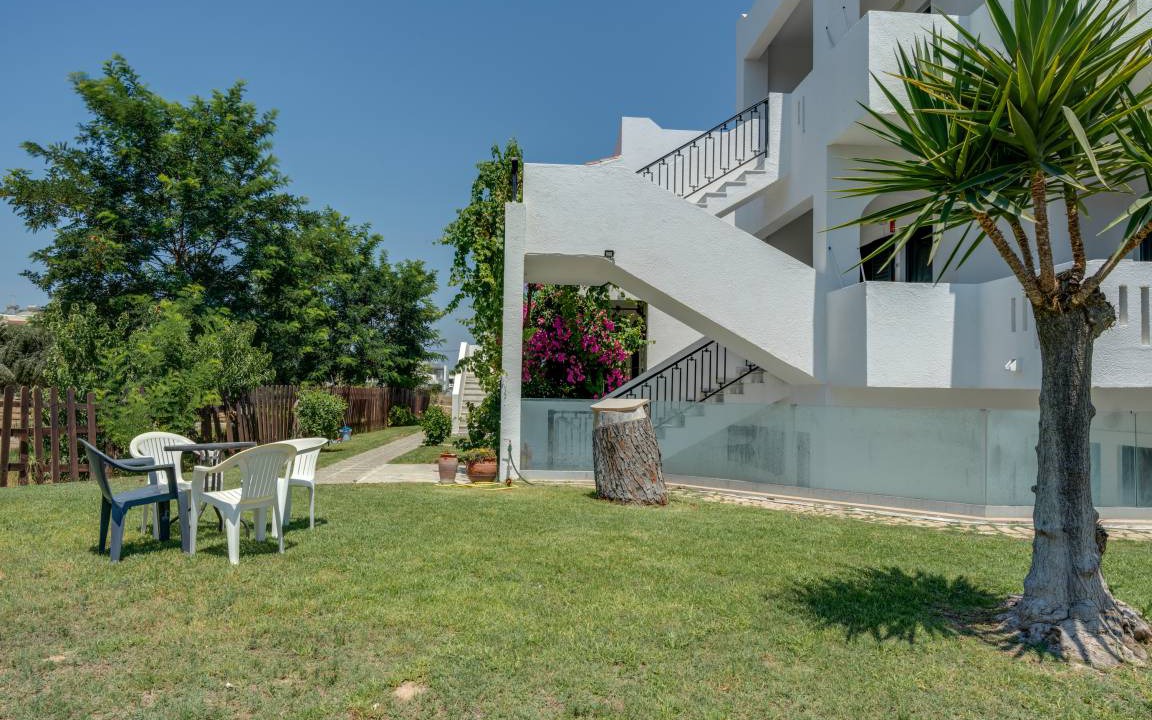 Mastichari Bed & Breakfast | 1000 m² Bed and breakfast ∙ 1 bedroom ∙ 4 guests