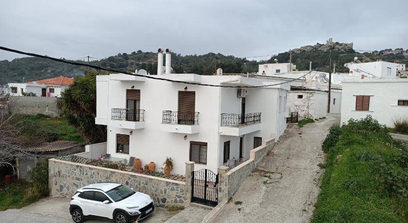 South Rhodes Apartment | 102 m² Apartment ∙ 2 bedrooms ∙ 4 guests