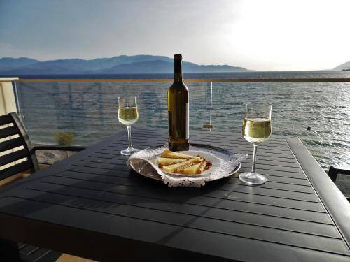 Dorida Resort | 107 m² Resort ∙ 2 bedrooms ∙ 5 guests