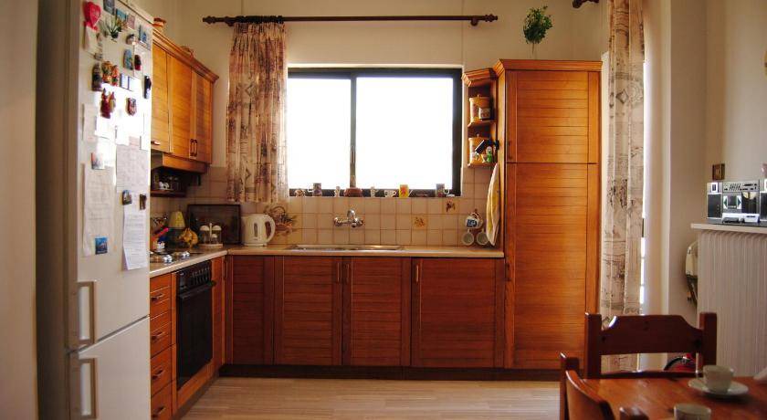 Anatolikos Sinikismos Apartment | 109 m² Apartment ∙ 3 bedrooms ∙ 6 guests