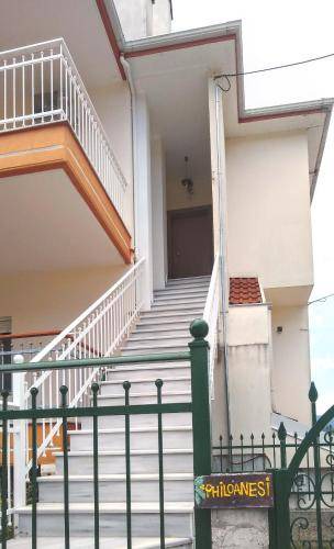 Ioannina Apartment | 110 m² Apartment ∙ 2 bedrooms ∙ 6 guests