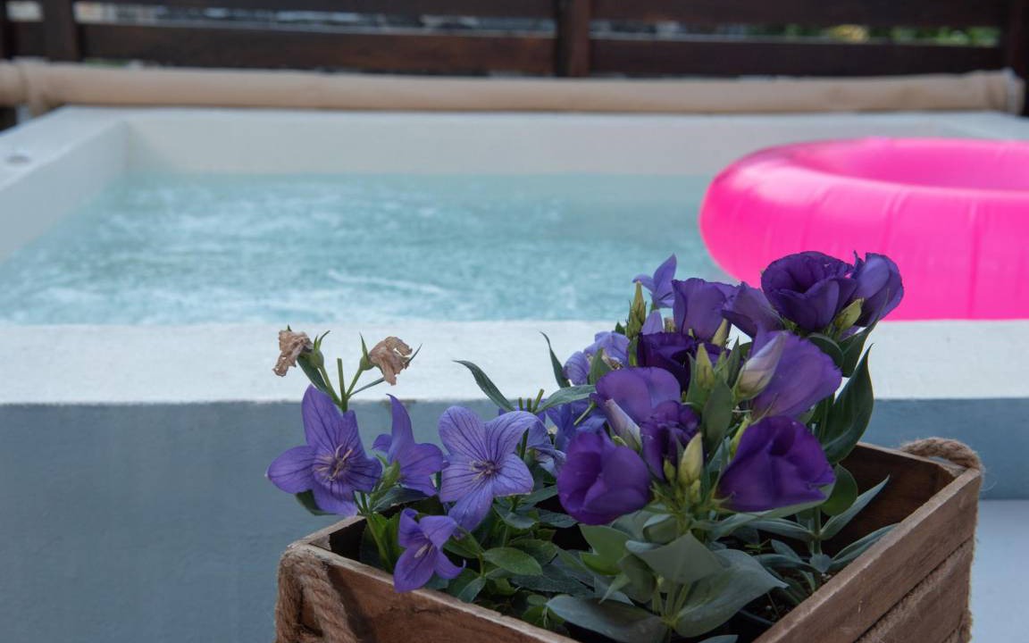 Tsagarada House | 110 m² House ∙ 2 bedrooms ∙ 6 guests