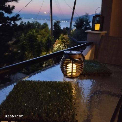 Mikri Mantineia House | 110 m² House ∙ 2 bedrooms ∙ 4 guests