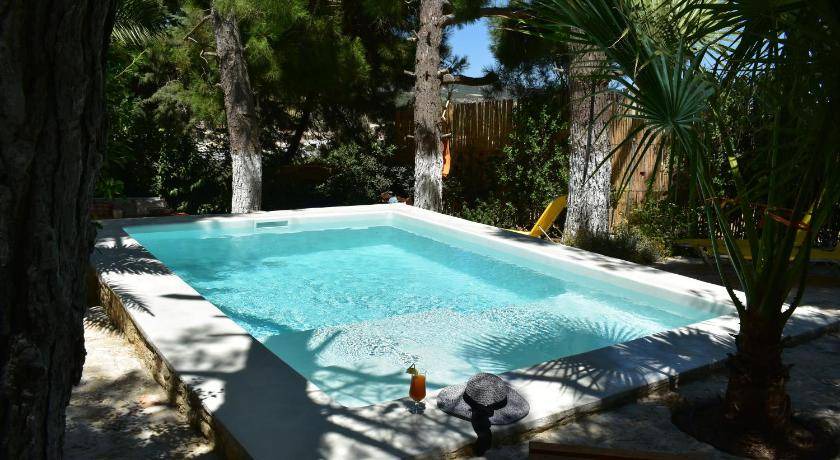 Kounavi Villa | 110 m² Villa ∙ 3 bedrooms ∙ 7 guests