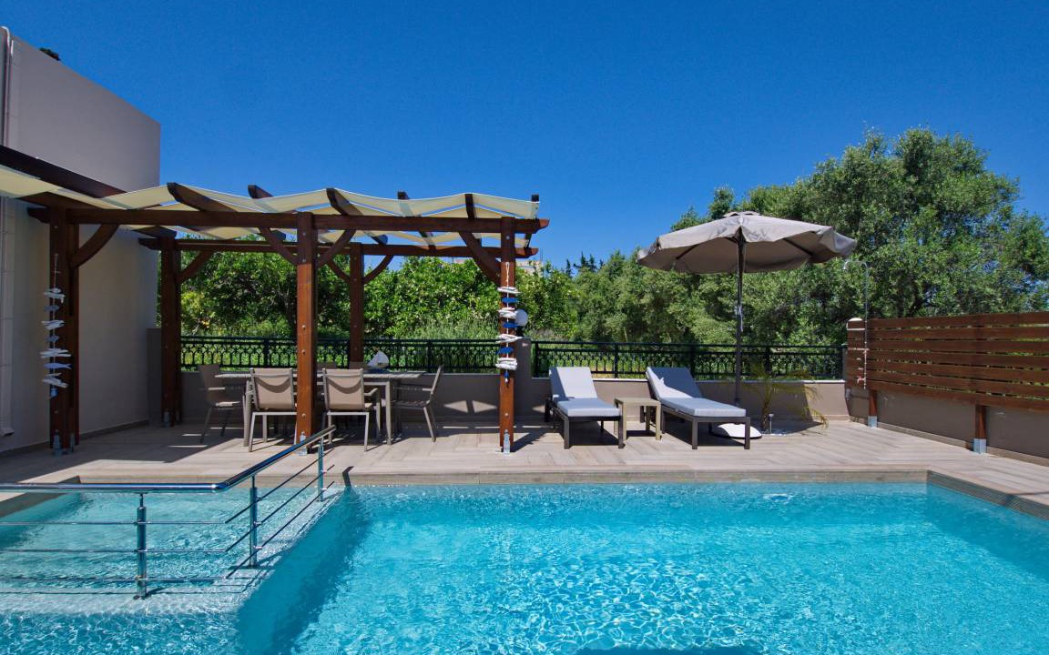 Kamisiana Villa | 110 m² Villa ∙ 3 bedrooms ∙ 7 guests